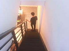 -无牌咖啡&酒馆
