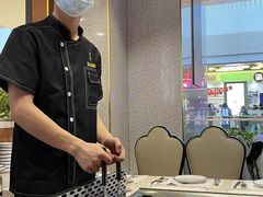 -法式利昂铁板烧主题餐厅(唐山爱琴海店)