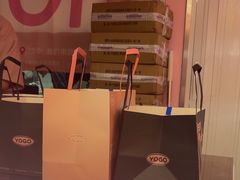 -悠个炸鸡(南京创始店)
