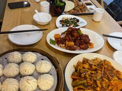 -陈傻子餐厅(世纪都会店)