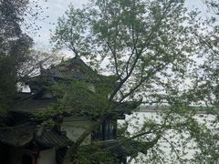 -采石矶景区