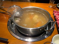 -牛品福潮汕牛肉火锅(旺庄店)