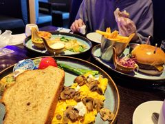 -blue frog蓝蛙(长泰广场店)