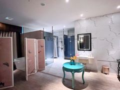 -璞·澐间影院式足道SPA(尚悦湾店)