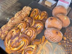 -BAKER&SPICE(BFC外滩金融中心店)