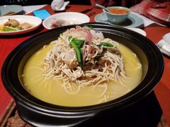 -镇江苏宁万豪酒店-苏筵中餐厅