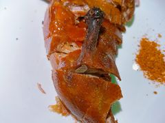 -辛香汇·现炒川菜(淮海路百盛店)
