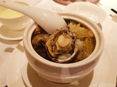 -安蒂娅.悦景轩中餐厅(西乡店)