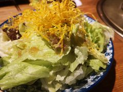 -一井烧肉·活鳗·寿司(望京SOHO店)