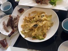 -全聚德(长白直营店)