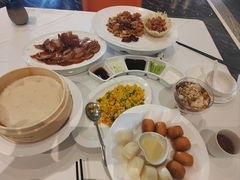 -眉州东坡(北苑华贸店)