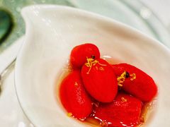 -明阁 Ming Court(广州朗豪酒店)