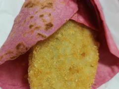 -麦当劳(虹桥南丰城店)