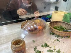 -蛋满灌·非遗手工灌蛋(龙头路店)
