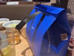 -巴奴毛肚火锅(七宝领展广场店)