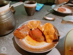 -湊湊火锅·茶憩(杭州湖滨银泰in77店)