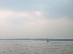-幕燕滨江·燕子矶公园