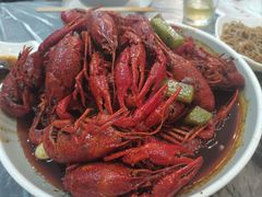 -指爱龙虾(金杨路总店)