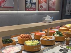 -龍歌自助小火锅(城阳万象汇店)