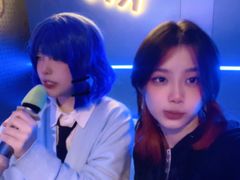 -INLOVE KTV(世博源店)