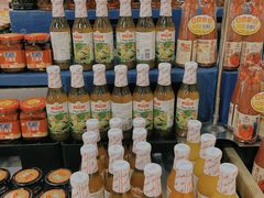 -农工商超市(金沙江路店)