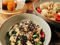 -Apollo·西班牙小酒馆(安福路店)