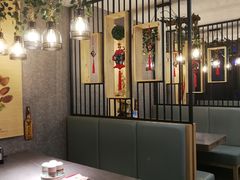 大堂-61度辣馆(通天街店)