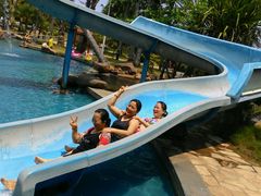 -三亚珠江南田温泉度假区