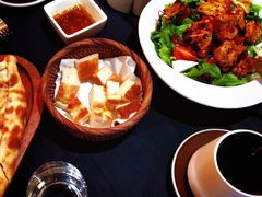 -Efes Turkish & Mediterranean Cuisine 艾菲斯餐厅(陆家嘴店)