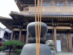 景点-香积寺