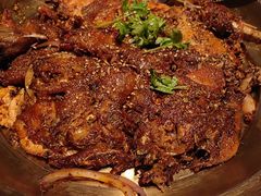 -恰八斗·猛火长沙菜(国贸店)