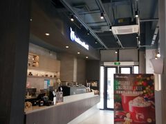 -瑞幸咖啡(118广场店)