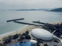 -深圳大梅沙京基洲际度假酒店
