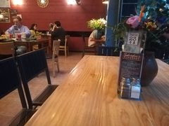 大堂-萨尔瓦多Salvador's