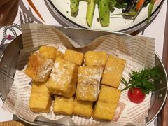 -原石牛扒·约会餐厅(龙城万科里店)