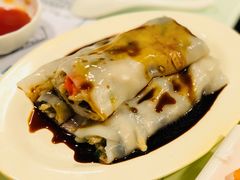 -点点心点心专门店(旺角店)