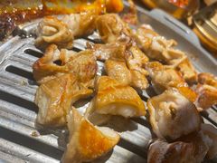 -金顺韩式烤肉·网红烤肉店(广利路店)