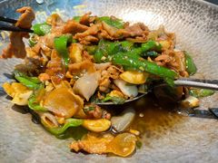 -费大厨辣椒炒肉(新城吾悦广场店)