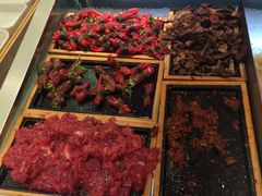 -成都你六姐·牛肉冒菜(城市集市合生汇店)