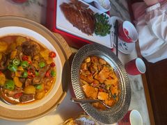 -伙靠·江浙菜(田林路店)