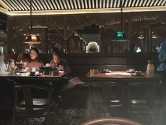 -楼兰新疆主题餐厅(苏州中心店)