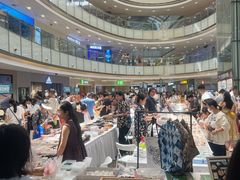 -万达广场(武汉菱角湖店)