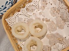 -老三样 · 江西菜馆(前海壹方汇店)