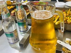 -老三李村河底戳子肉(总店)