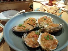 -街角等你.大连海鲜烧烤(西安路店)