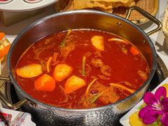 -犇鼎牛潮汕牛肉火锅(新辰里学清路店)