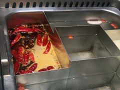 -巴奴毛肚火锅(大剧院店)