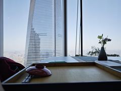 -雲上錢屋·地标景观(上海中心店)