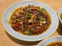 -冯记豆花店(健翔桥店)