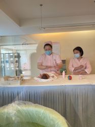 点击看大图 婴儿服务-月来悦好国际月子会所